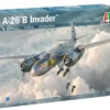 1/72 A-26A/B INVADER