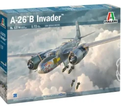 1/72 A-26A/B INVADER