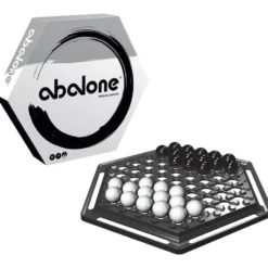 ABALONE