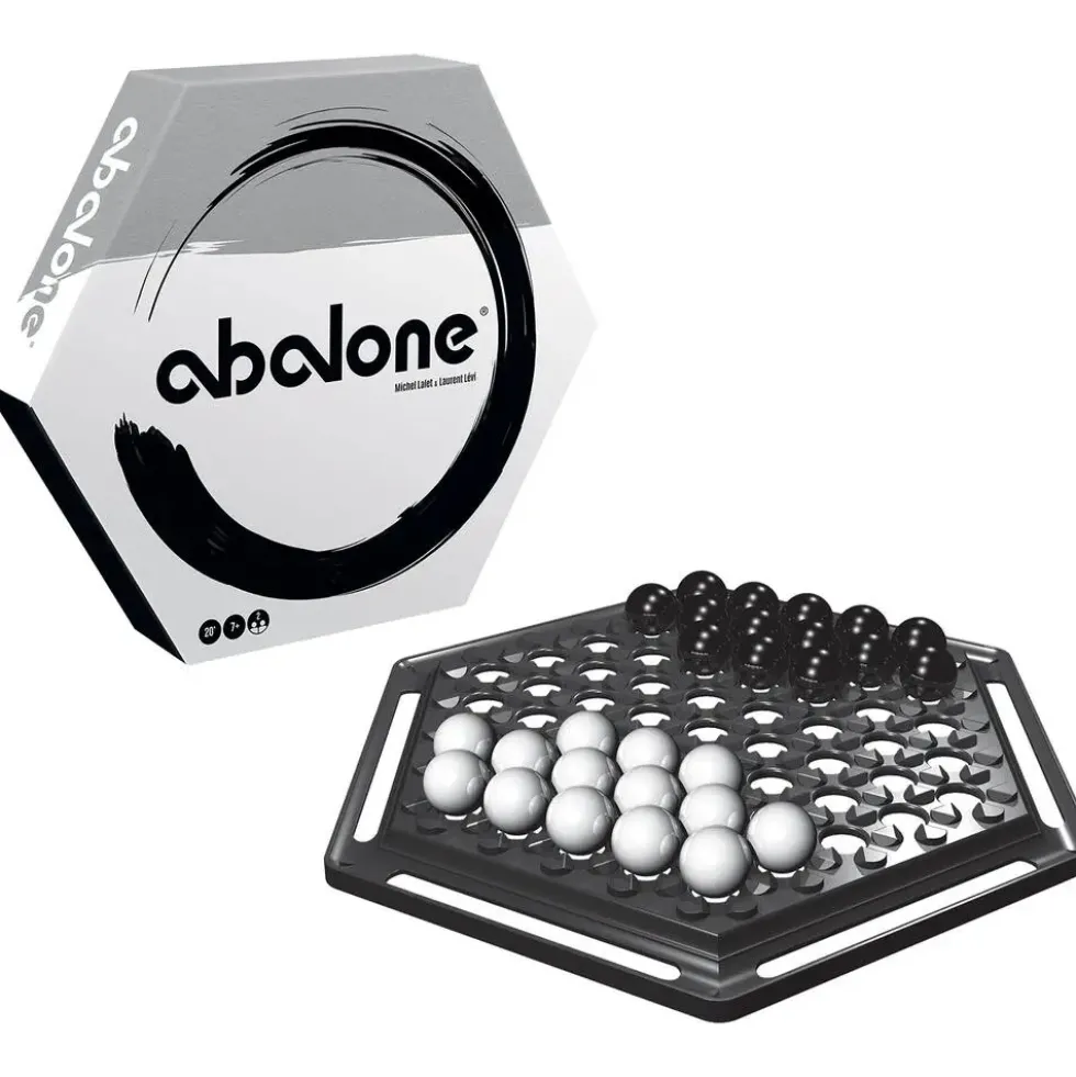 ABALONE