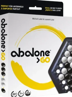 ABALONE GO