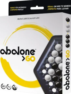 ABALONE GO