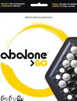 ABALONE GO