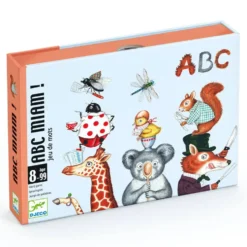 ABC MIAM