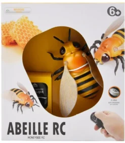 ABEILLE RADIOCOMMANDEE