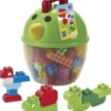 ABRICK - BARIL POULE 90 PIECES