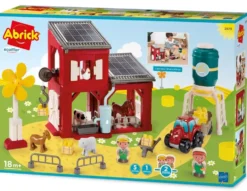 ABRICK - FERME ECOLOGIQUE
