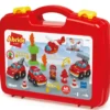 ABRICK - MALLETTE VEHICULES POMPIER