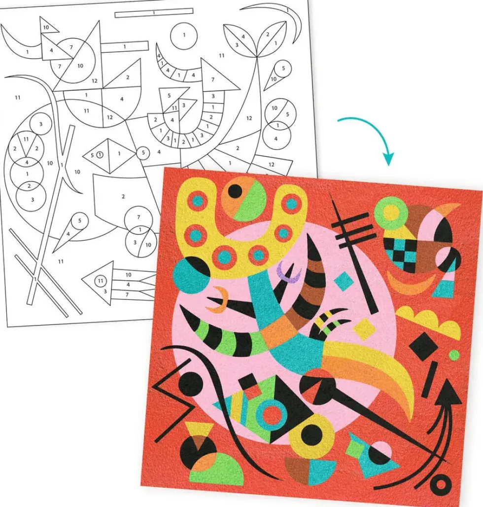 ABSTRACTIONS