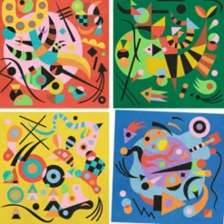 ABSTRACTIONS