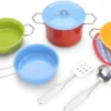 ACCESSOIRES DE CUISINE EN METAL