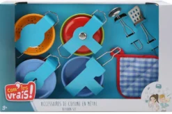 ACCESSOIRES DE CUISINE EN METAL