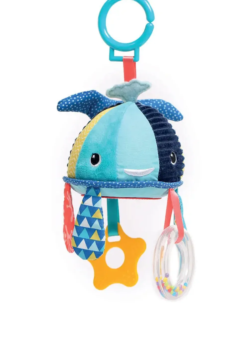 ACTIVITE A SUSPENDRE BALEINE