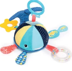 ACTIVITE A SUSPENDRE BALEINE