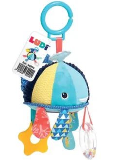 ACTIVITE A SUSPENDRE BALEINE