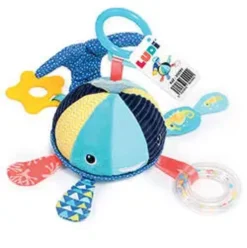 ACTIVITE A SUSPENDRE BALEINE