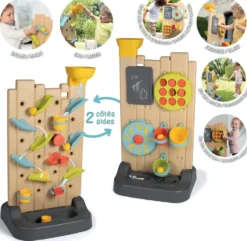 ACTIVITY WALL