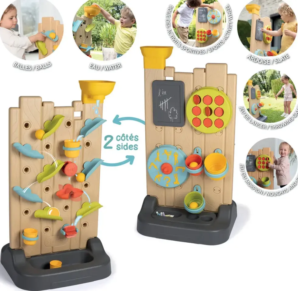 ACTIVITY WALL