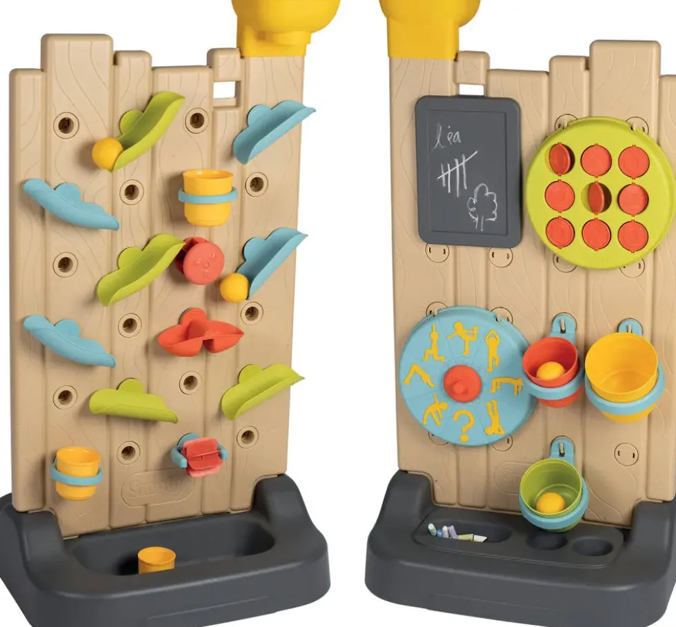 ACTIVITY WALL