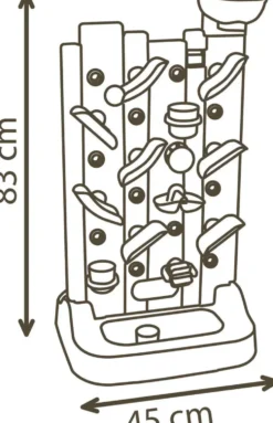 ACTIVITY WALL