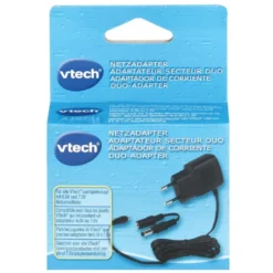 ADAPTATEUR SECTEUR DUO