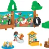 ADOPTE ME COFFRET CAFE