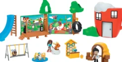 ADOPTE ME COFFRET CAFE