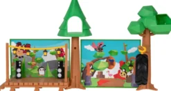 ADOPTE ME COFFRET CAFE