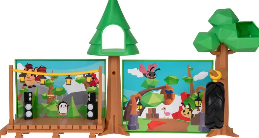 ADOPTE ME COFFRET CAFE