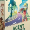 AGENT AVENUE