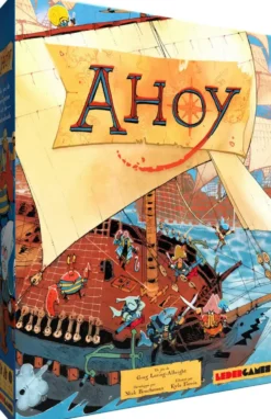 AHOY