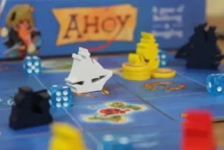 AHOY