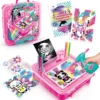 AIRBRUSH ART - CASE