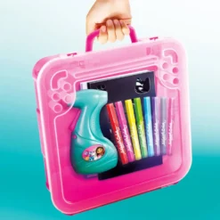 AIRBRUSH ART - CASE