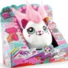 AIRBRUSH PLUSH - PELUCHE HAIR’IFFIC SQUISHY PERSONNALISABLE