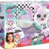 AIRBRUSH PLUSH - SALON DE COIFFURE HAIR'IFFIC