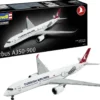 AIRBUS A350-900 TURKISH AIRLINES