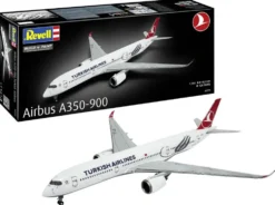 AIRBUS A350-900 TURKISH AIRLINES