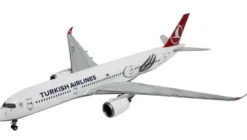 AIRBUS A350-900 TURKISH AIRLINES