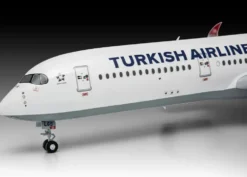 AIRBUS A350-900 TURKISH AIRLINES