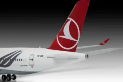 AIRBUS A350-900 TURKISH AIRLINES