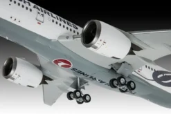 AIRBUS A350-900 TURKISH AIRLINES