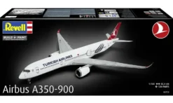 AIRBUS A350-900 TURKISH AIRLINES
