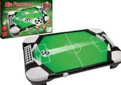 AIR FOOTBALL
