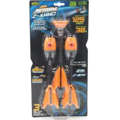 AIR STORM- RECHARGE Z-AMMO