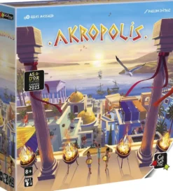 AKROPOLIS