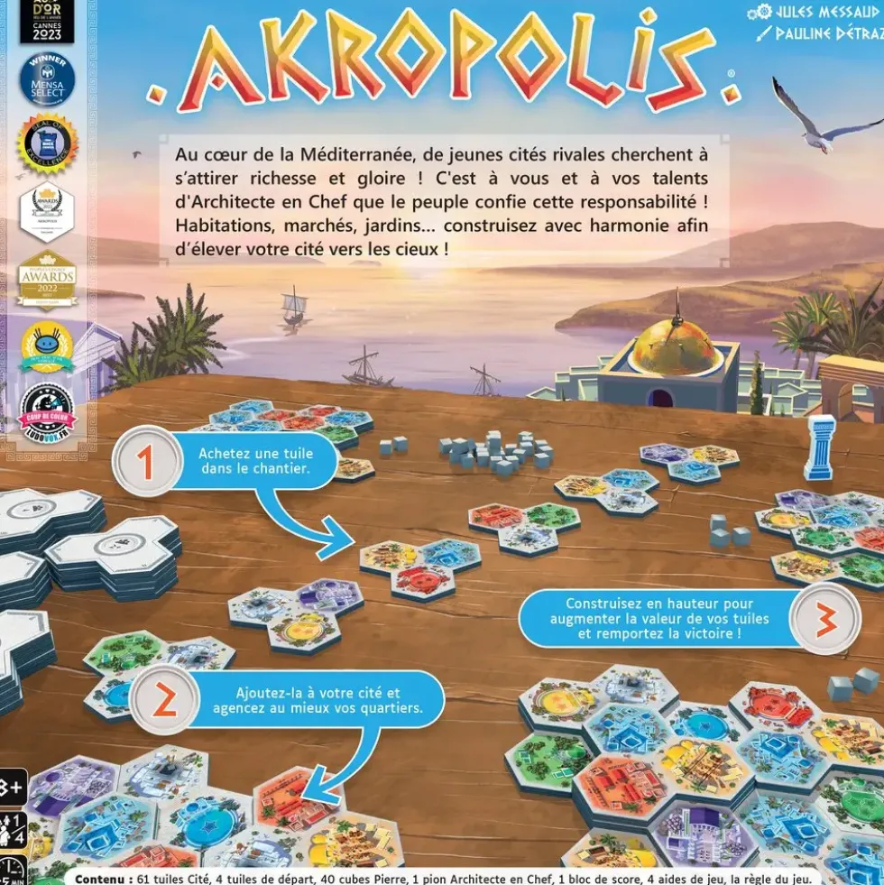 AKROPOLIS