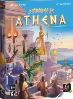 AKROPOLIS ATHENA