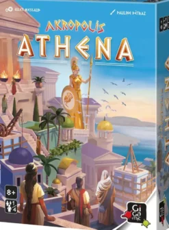 AKROPOLIS ATHENA