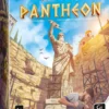 AKROPOLIS EXT. PANTHEON